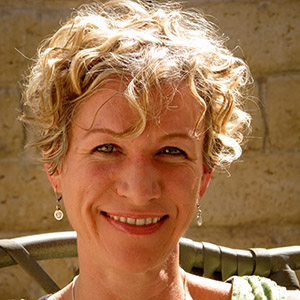 Beth Peckham